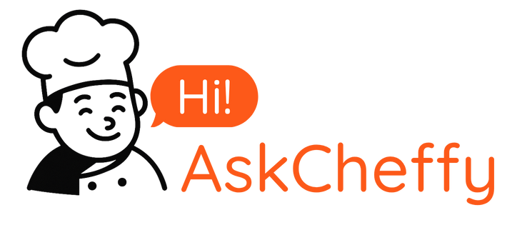 AskCheffy Logo